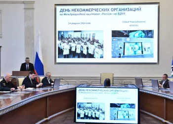 Эффект от реализации социально значимых общественных проектов уже почувствовали почти полмиллиона жителей Новосибирской области