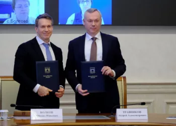 35 почтовых отделений открылись после модернизации в Новосибирской области