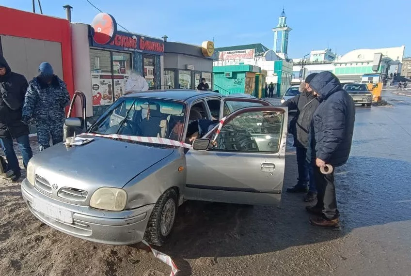 СК возбудил уголовное дело после стрельбы и похищения мужчины в Новосибирске