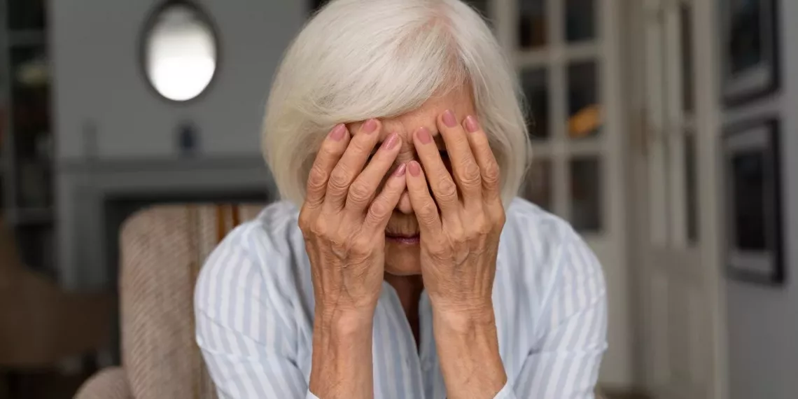 Врачи выяснили, отсутствие какого витамина повышает риск деменции на 25%