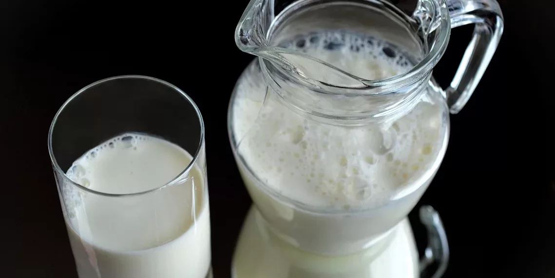 В Новосибирской области Роспотребнадзор обнаружил тонну опасной молочной продукции