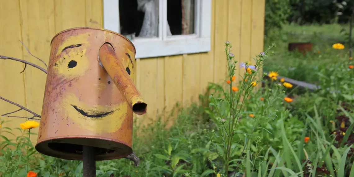 Российским дачникам запретили выращивать ипомею трехцветную