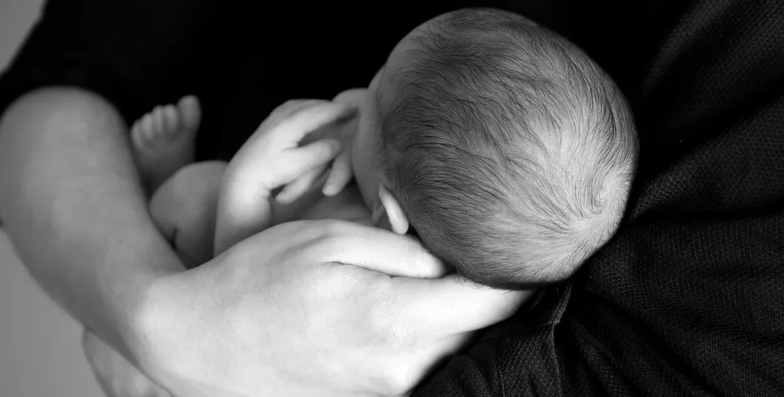 В России зафиксировали антирекорд по рождаемости в 2023 году