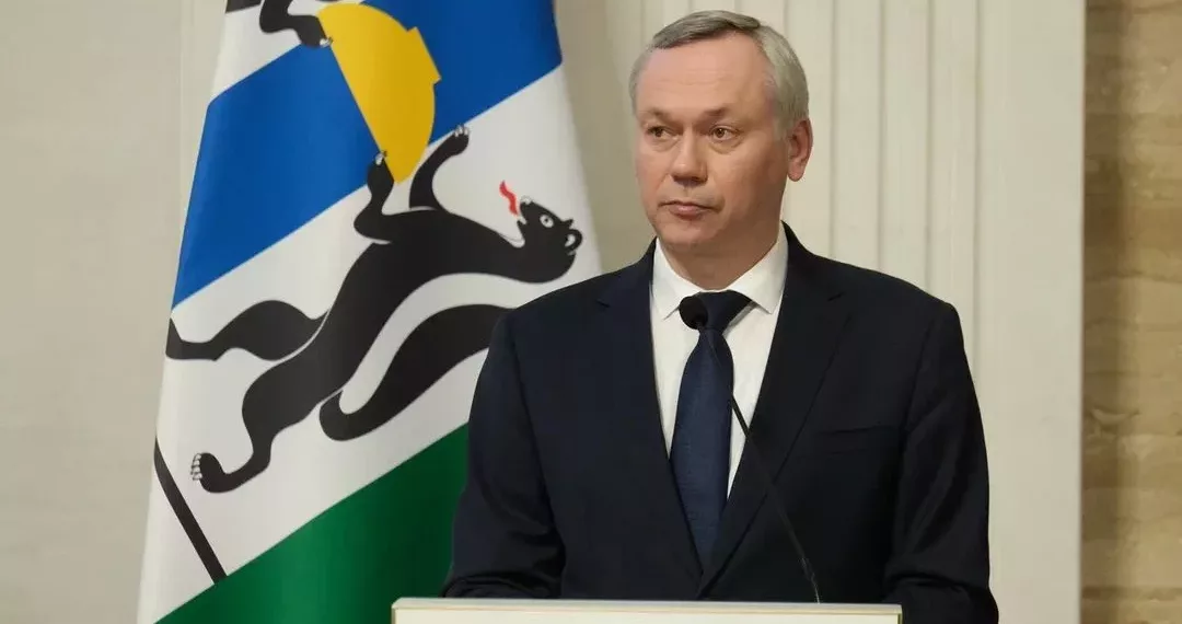 Новосибирская область готова к новому этапу реализации национальных проектов