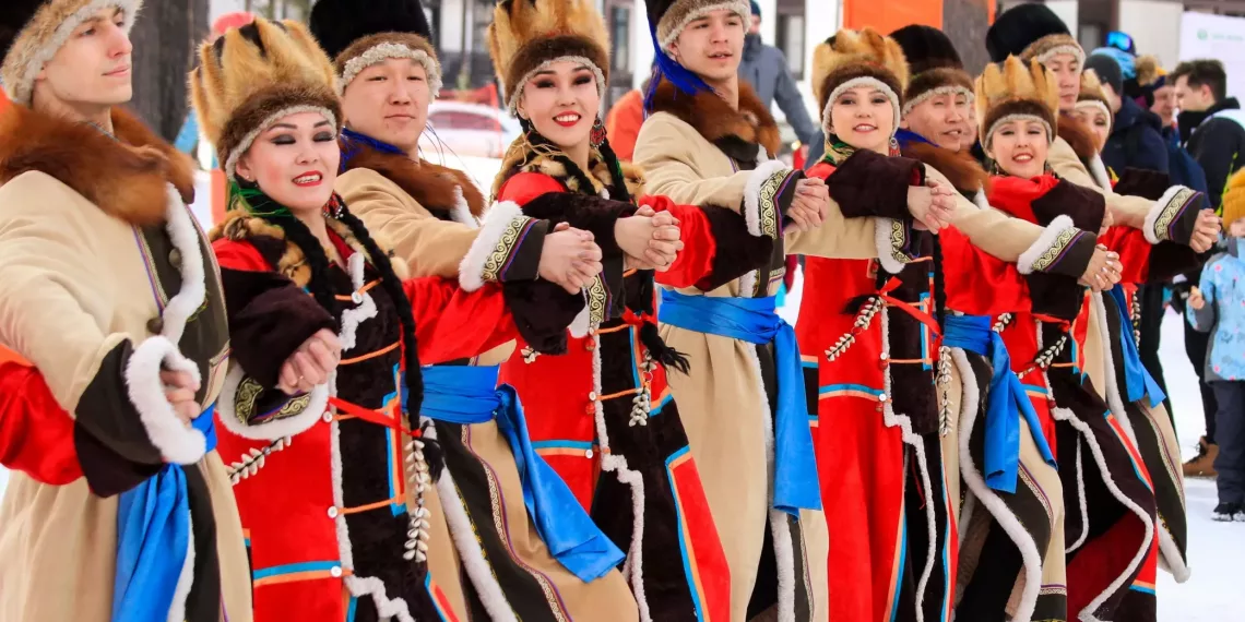 В Новосибирске арестовали главаря этнической банды вымогателей