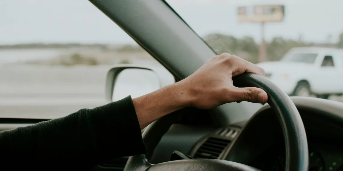 Сибиряк угодил в тюрьму за отказ от пьяных поездок