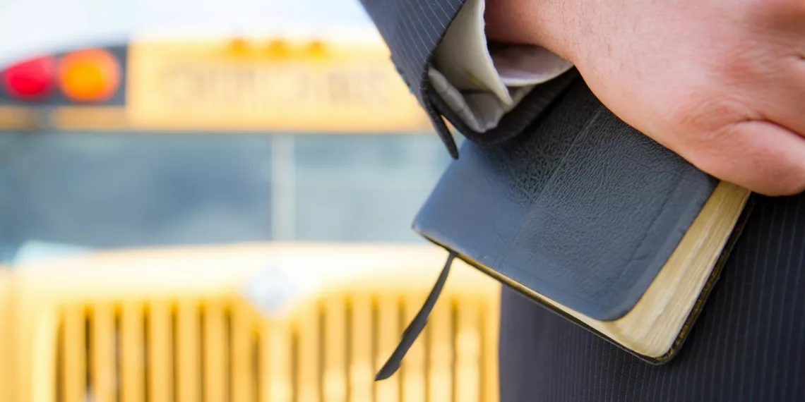 Свидетель пошел под суд за ложные показания в Сибири