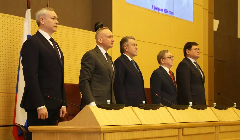 Андрей Шимкив возглавил фракцию