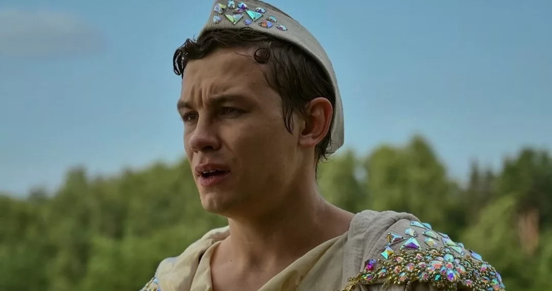 Актер Никита Кологривый исполнит роль Жириновского