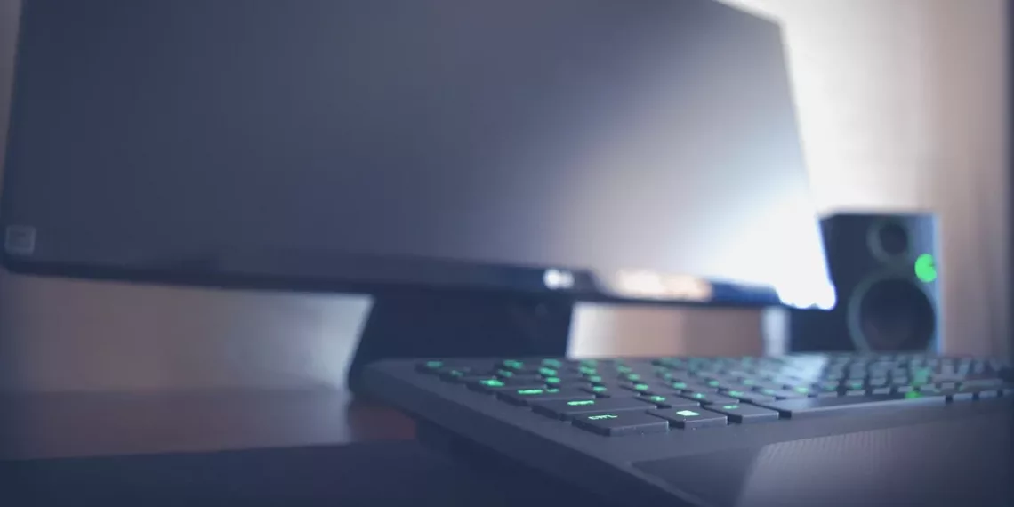 Сибиряк впал в кому после многочасовой игры на компьютере