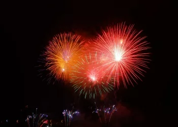 В Новосибирске в День защитника Отечества прозвучат 30 залпов артиллерийского салюта