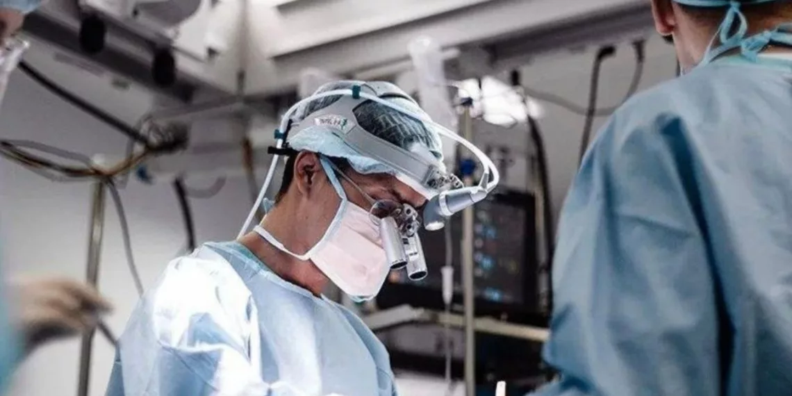 Стали известны самые распространенные заболевания в клинике им. Мешалкина