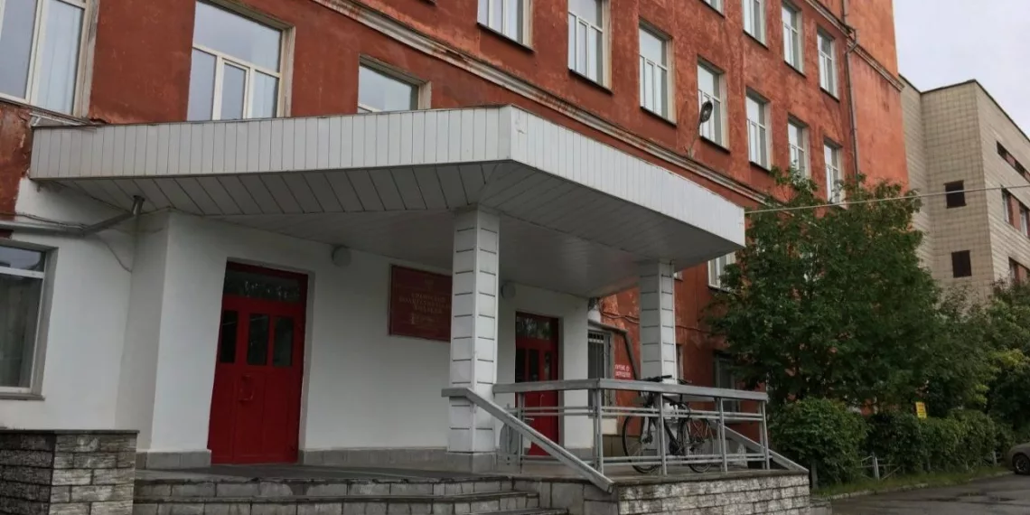 Учебный дизайн-центр НГТУ обойдется в 345 млн рублей