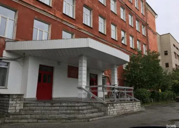 Учебный дизайн-центр НГТУ обойдется в 345 млн рублей