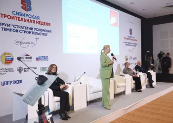 Новосибирцы смогут выбрать новую зеленую зону для благоустройства