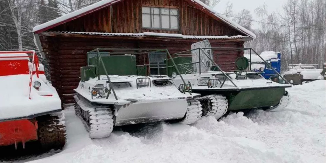 «Новосибирскую авиабазу» откроют в Кыштовском лесничестве в 2024 году