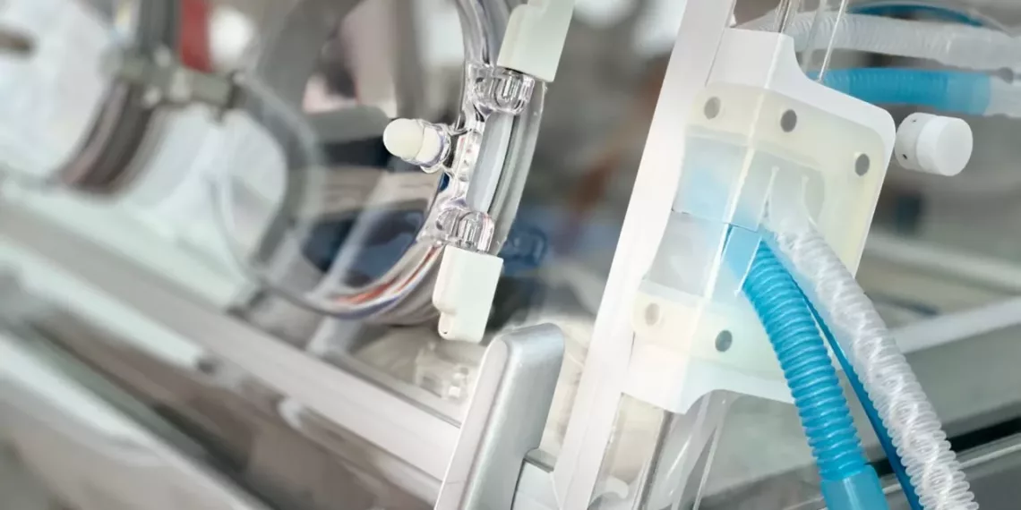 В Новосибирской области снизилась младенческая смертность