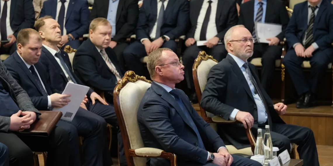 За пять лет в регионе обновили 709 единиц общественного транспорта – в шесть раз больше, чем за предыдущую пятилетку