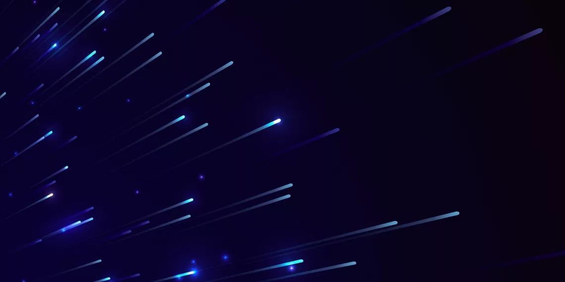 «Падающие звезды» 9 февраля увидят жители Новосибирска