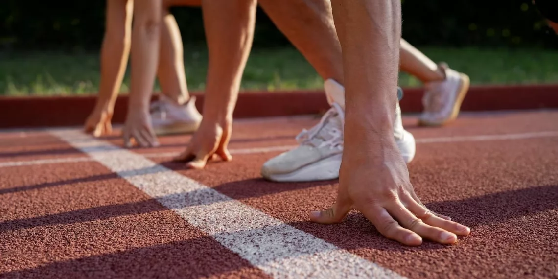 В Новосибирске Зеленый Марафон-2024 пройдёт в День защиты детей