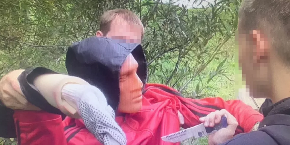 В Новосибирске будут судить подростков за покушение на убийство ровесника