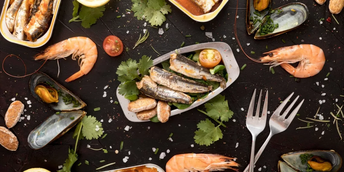 Ученые назвали продукт для профилактики атеросклероза