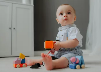 Соцфонд назвал новые размеры выплат на детей до полутора лет в Новосибирской области