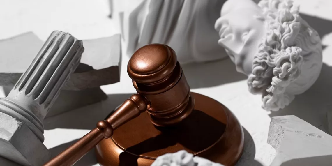 Новосибирские экс-приставы торговали арестованным имуществом — продолжается расследование