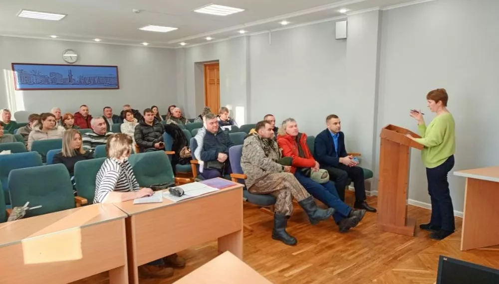 Новосибирцам предложили выбрать зону для благоустройства и ответили на интересующие их вопросы