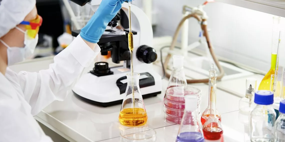 В Новосибирске откроют производство тест-систем и реагентов