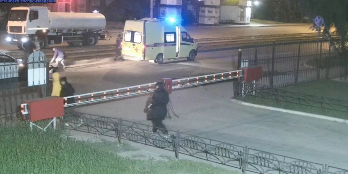 В Новосибирске будут судить автолюбителя за смерть студента