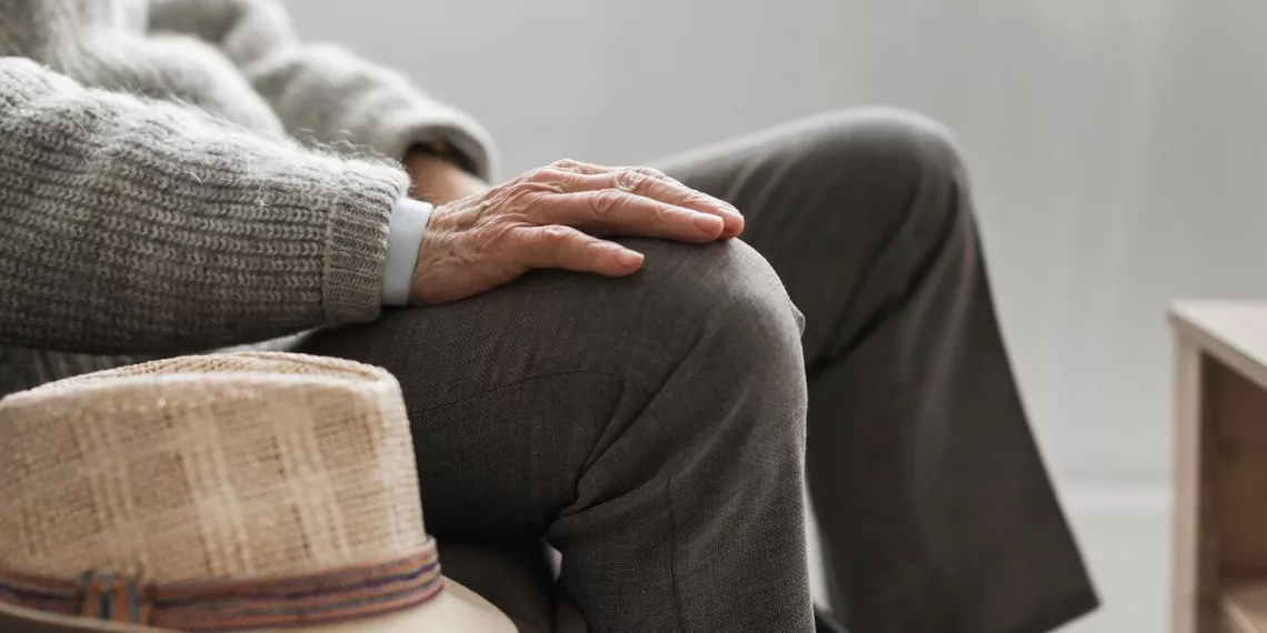 Пенсионера оштрафовали за нецензурную брань в пансионате Новосибирской области