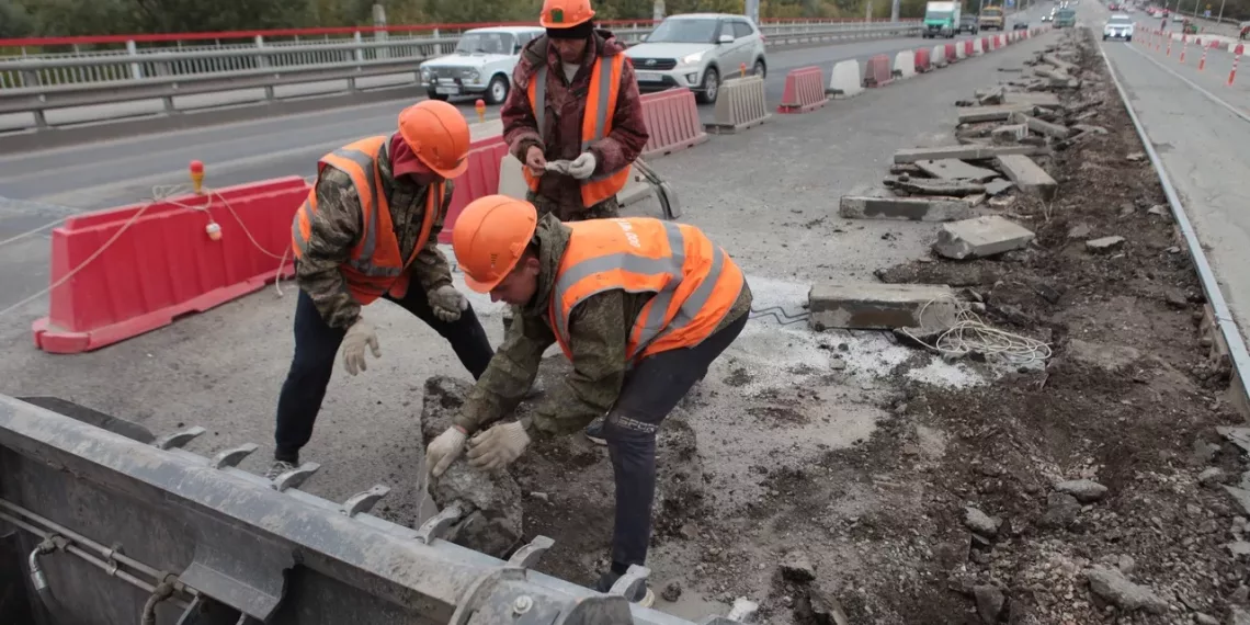 На ремонт дороги Новосибирск — Ленинск-Кузнецкий ищут подрядчика за 232 млн рублей