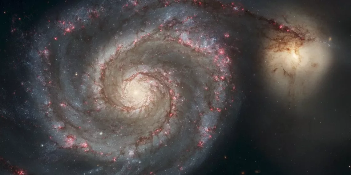 Российские ученые разработали новый метод для изучения выбросов черных дыр