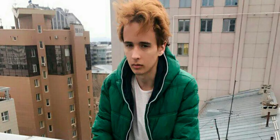 Популярного музыканта из Новосибирска закинули в список «запрещенных артистов»