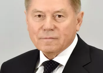 Умер председатель Верховного суда РФ, который занимал эту должность более 25 лет