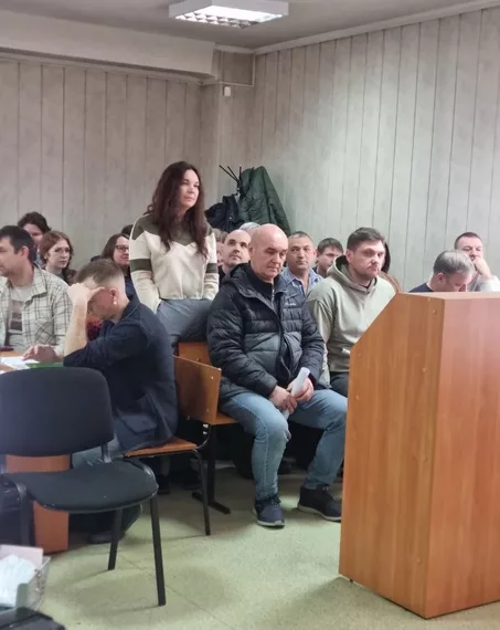 В Новосибирске 16 сотрудников фирмы осудят за незаконный перевод за рубеж 55 млн рублей