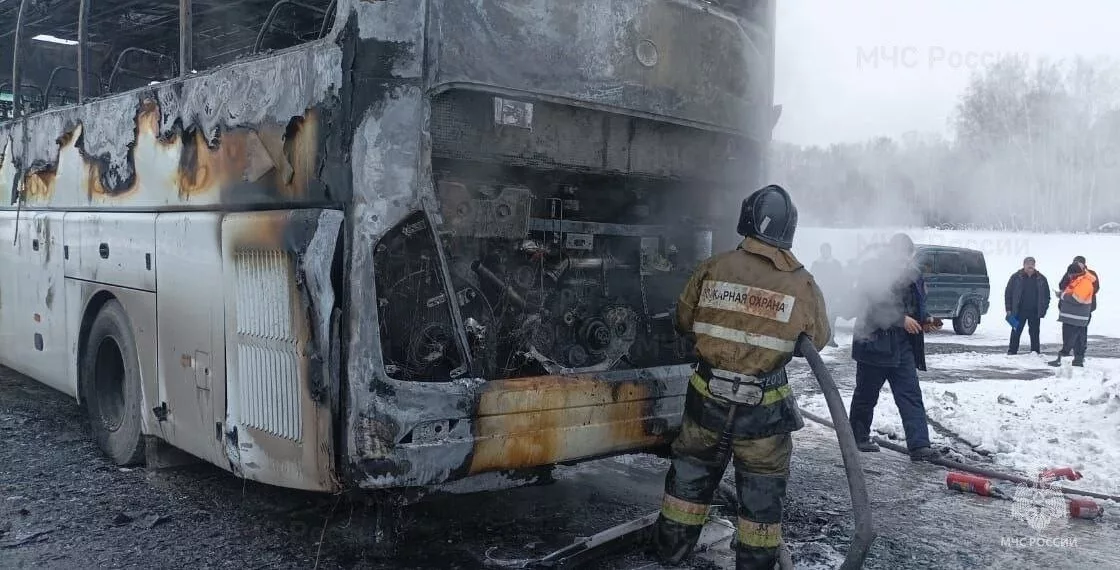 Почти 150 ДТП произошло за месяц в Новосибирской области