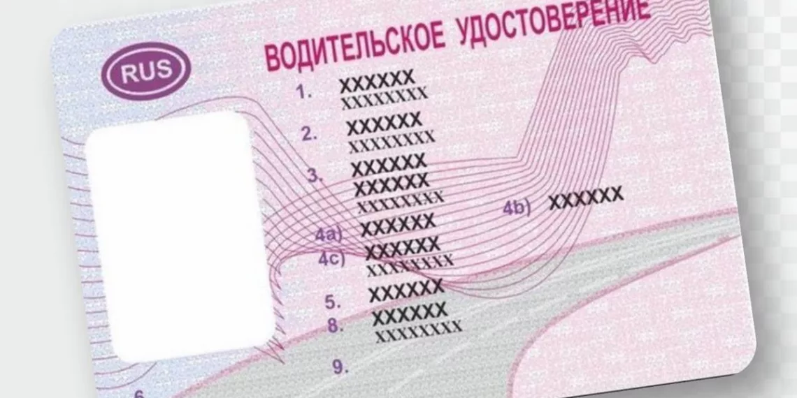 За фальшивые права с тремя категориями новосибирец пойдет под суд