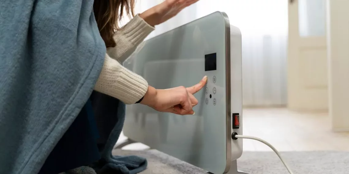 Около 70 домов остались без горячей воды и тепла в Ленинском районе Новосибирска