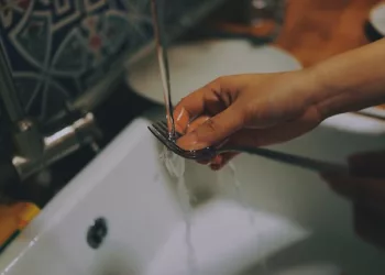 Путин дал поручение разобраться с тарифами ЖКХ в Новосибирской области