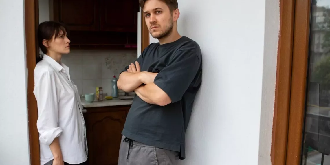 «Сбежал, чтобы не платить 200 тысяч рублей»: в Новосибирской области задержали скрывающегося от алиментов отца