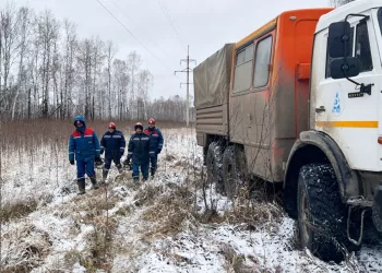 Персонал АО «РЭС» работает в особом режиме и готов к ухудшению погодных условий