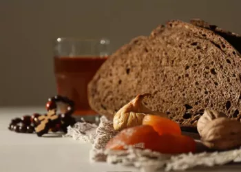 Великий пост: когда начинается и что нужно знать