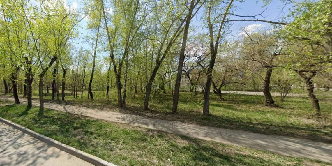 Сквер имени композитора Эдуарда Артемьева появится в Новосибирске