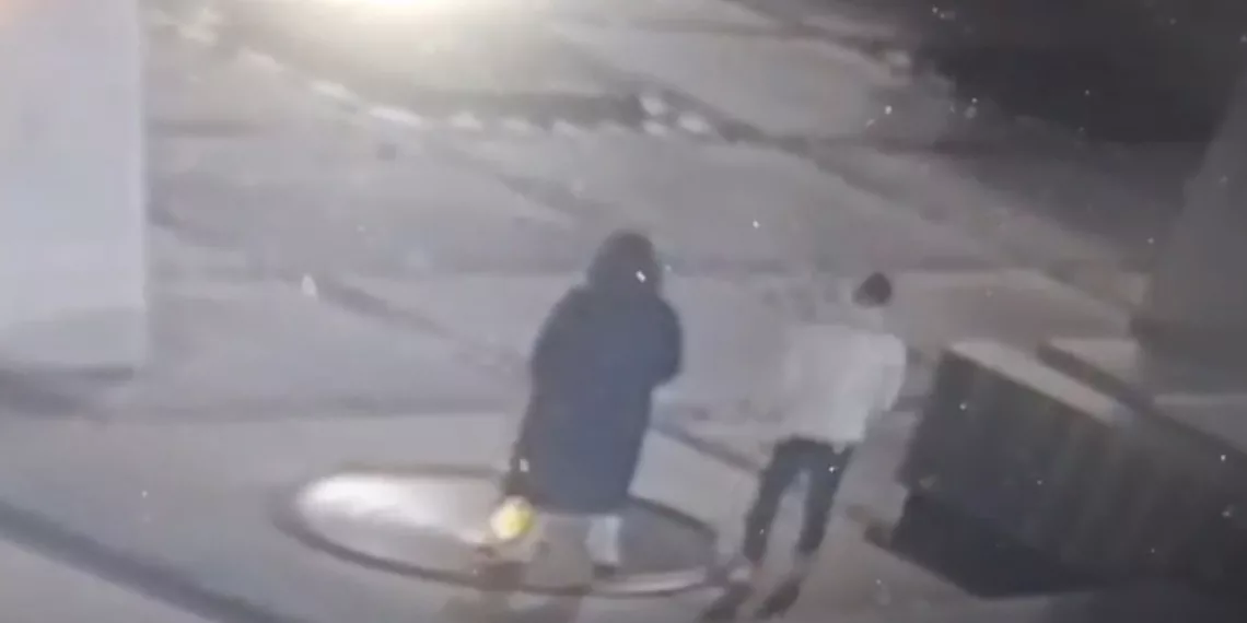 В Новосибирске будут судить тувинца, справившего нужду на Вечный огонь