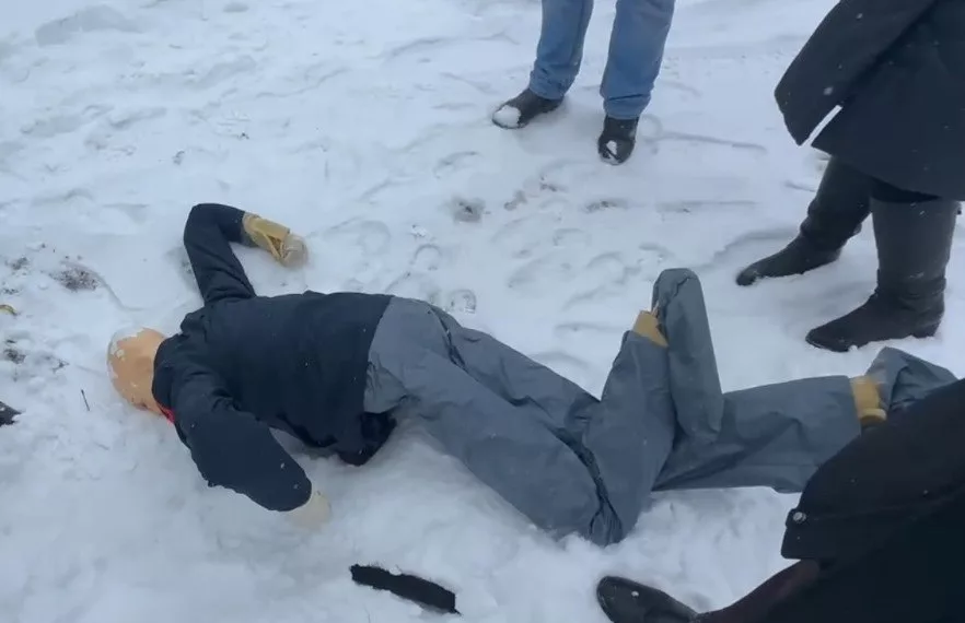 В Бердске будут судить мужчину за убийство своего племянника