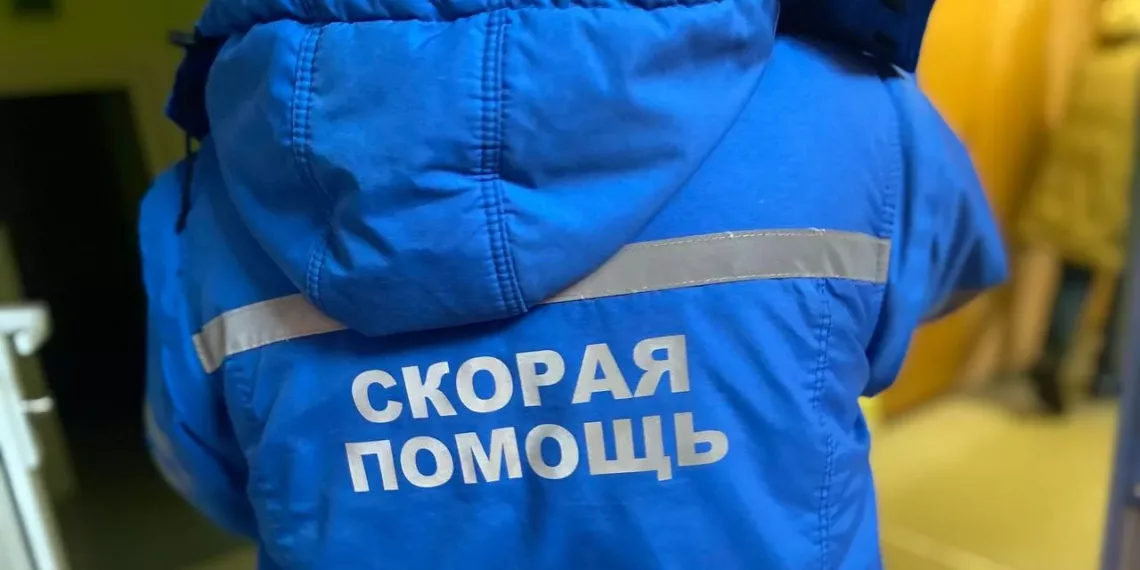 «Обращались к спасателям»: как госпитализировали женщину весом почти 400 кг — рассказал сибирский врач