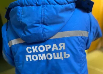 «Обращались к спасателям»: как госпитализировали женщину весом почти 400 кг — рассказал сибирский врач