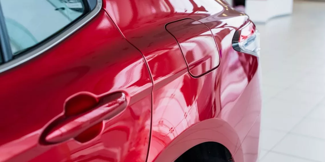 Китайская марка – как изменился авторынок Сибири за два года